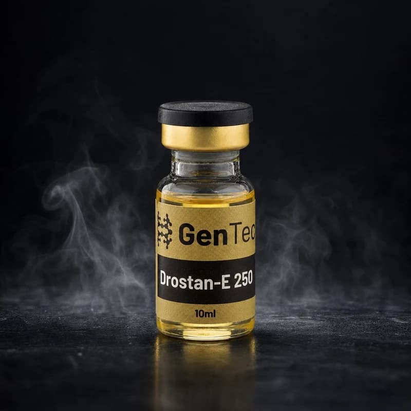 Drostan-E 250mg/ml 10ml Vial de la GenTec