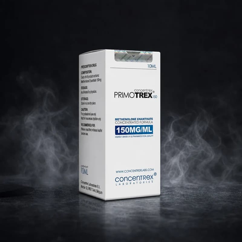 PrimoTrex 150mg/ml 10ml Vial de la Concentrex Labs