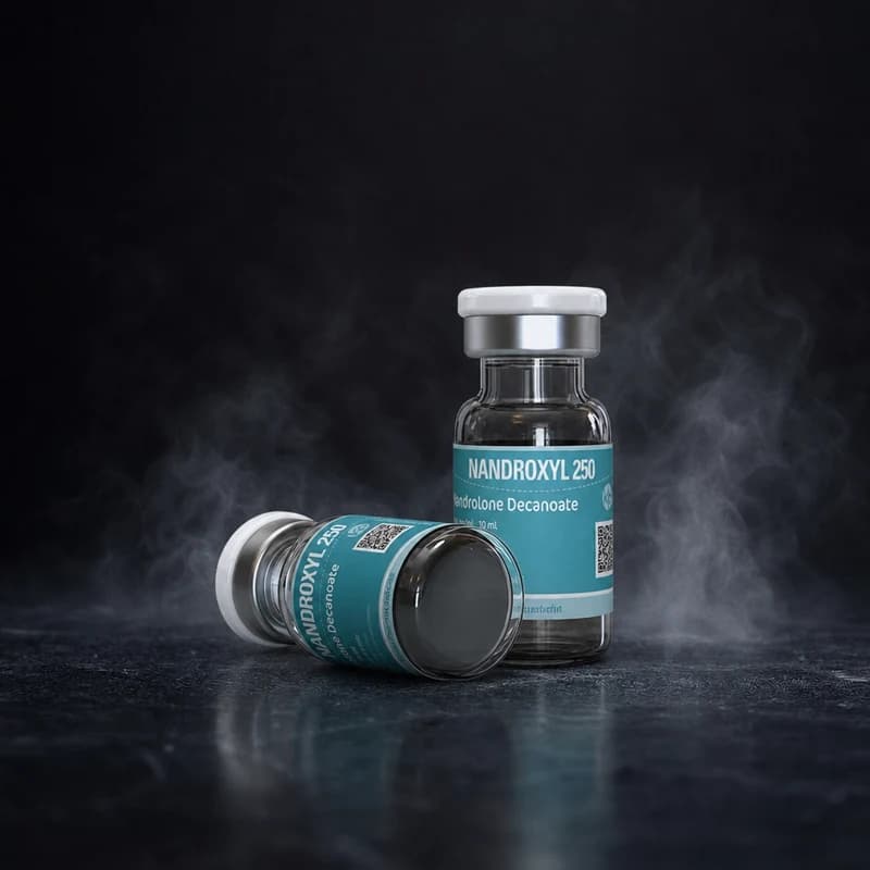Nandroxyl 250 250mg/ml 10ml Vial de la Kalpa Pharmaceuticals