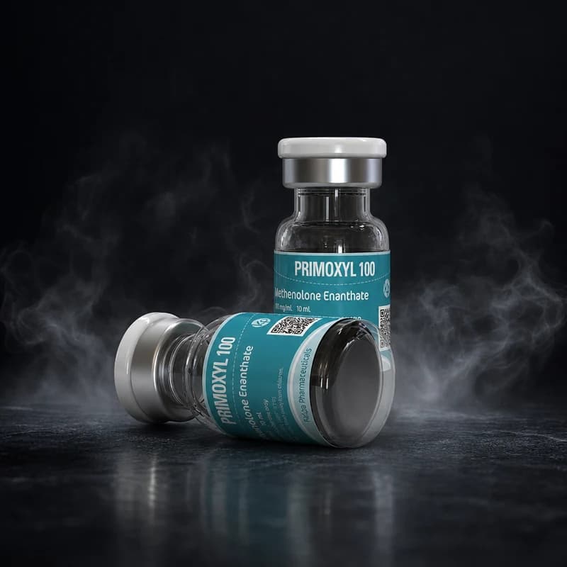 Primoxyl 25mg/tab 50 Compresse de la Kalpa Pharmaceuticals