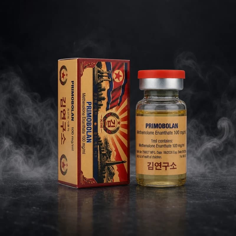 Primobolan 25mg/tab 100 Compresse de la Kim Pharma