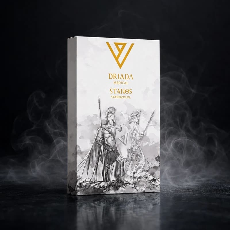 Stanos 10mg/tab 100 Compresse de la Driada Medical