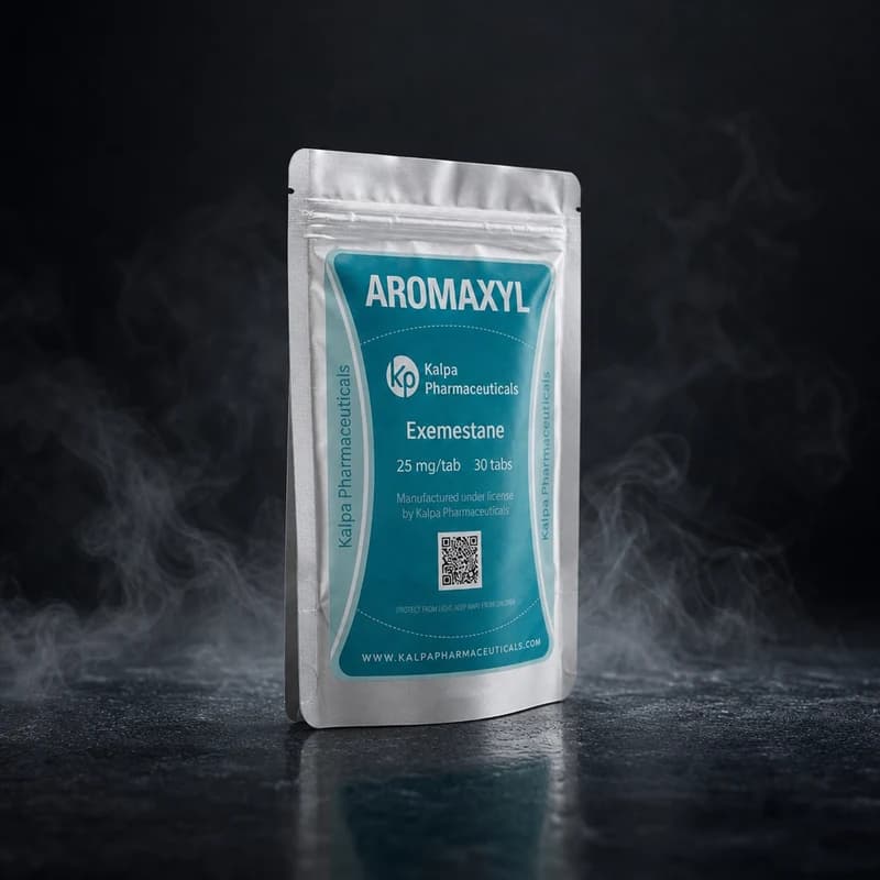 Aromaxyl 25mg/tab 30 Compresse de la Kalpa Pharmaceuticals