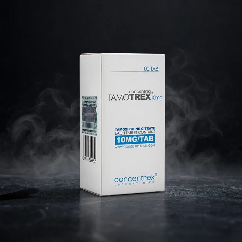 TamoTrex 20mg/tab 50 Compresse de la Concentrex Labs