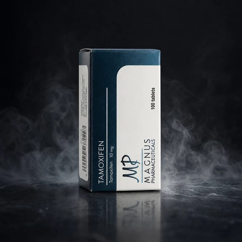 Tamoxifen 10mg/tab 100 Compresse de la Magnus Pharmaceuticals