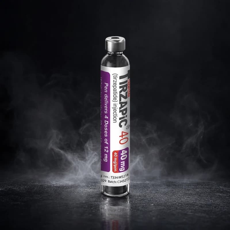 Tirzapic 40mg/3ml 1 Pen de la Pharmacona