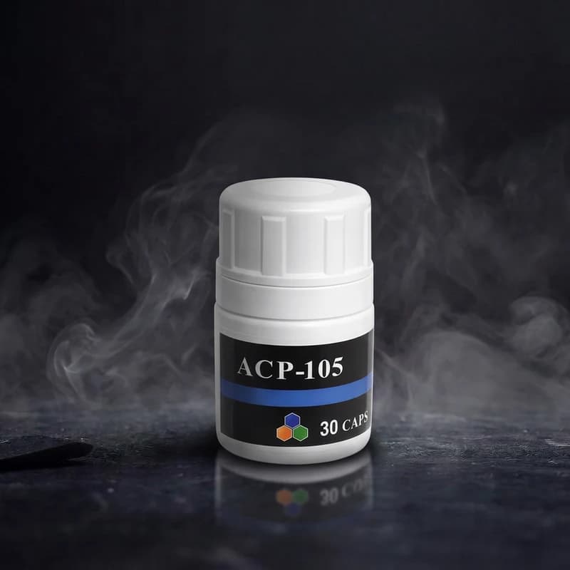 ACP-105 5mg/tab 30 Compresse de la Vital Research