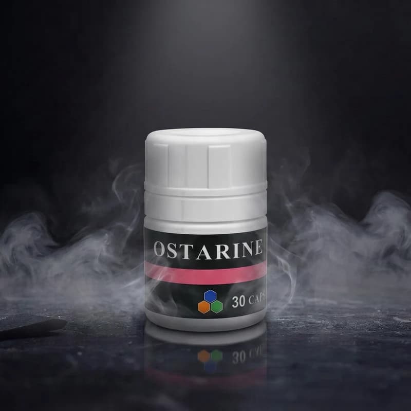 Ostarine 10mg/tab 30 Compresse de la Vital Research