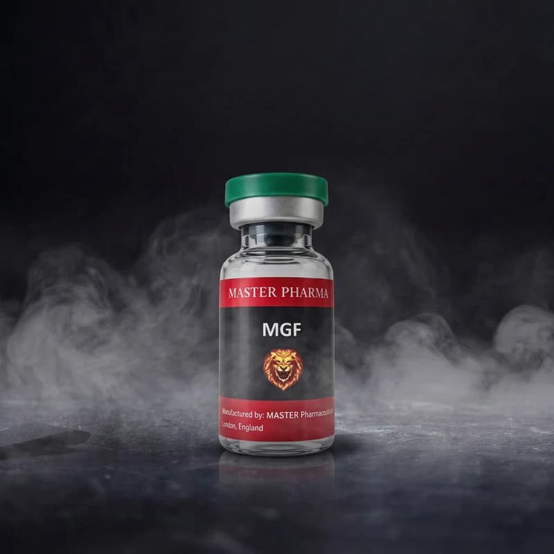 MGF 2mg/vial 1 Vial de la Master Pharma