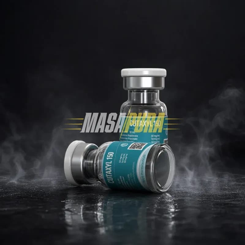 Cutaxyl 150 150mg/ml 10ml Vial de la Kalpa Pharmaceuticals