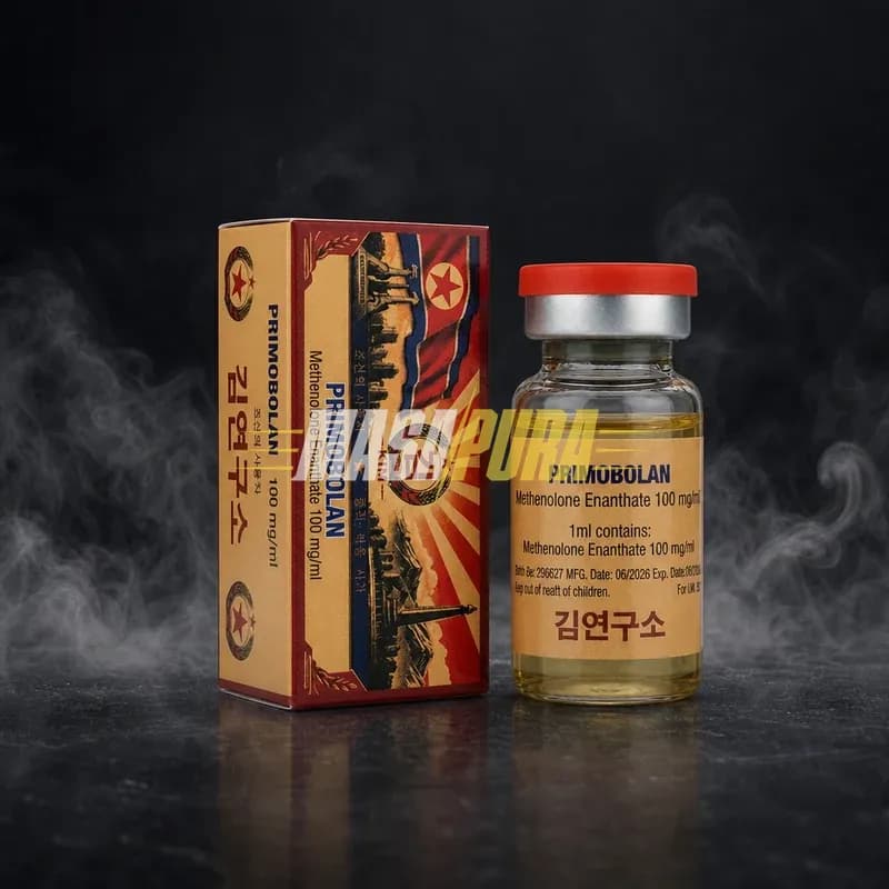 Primobolan 25mg/tab 100 Compresse de la Kim Pharma