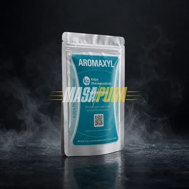 Aromaxyl 25mg/tab 30 Compresse de la Kalpa Pharmaceuticals