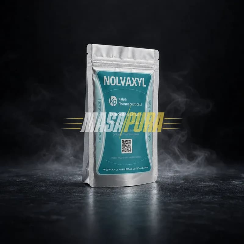 Nolvaxyl 20mg/tab 30 Compresse de la Kalpa Pharmaceuticals