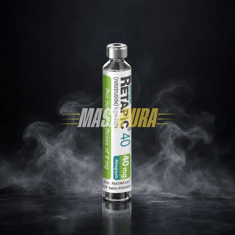 Retapic 40mg/3ml 1 Pen de la Pharmacona