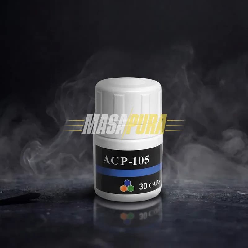 ACP-105 5mg/tab 30 Compresse de la Vital Research