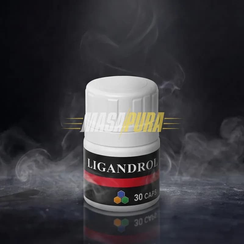 Ligandrol 10mg/tab 30 Compresse de la Vital Research