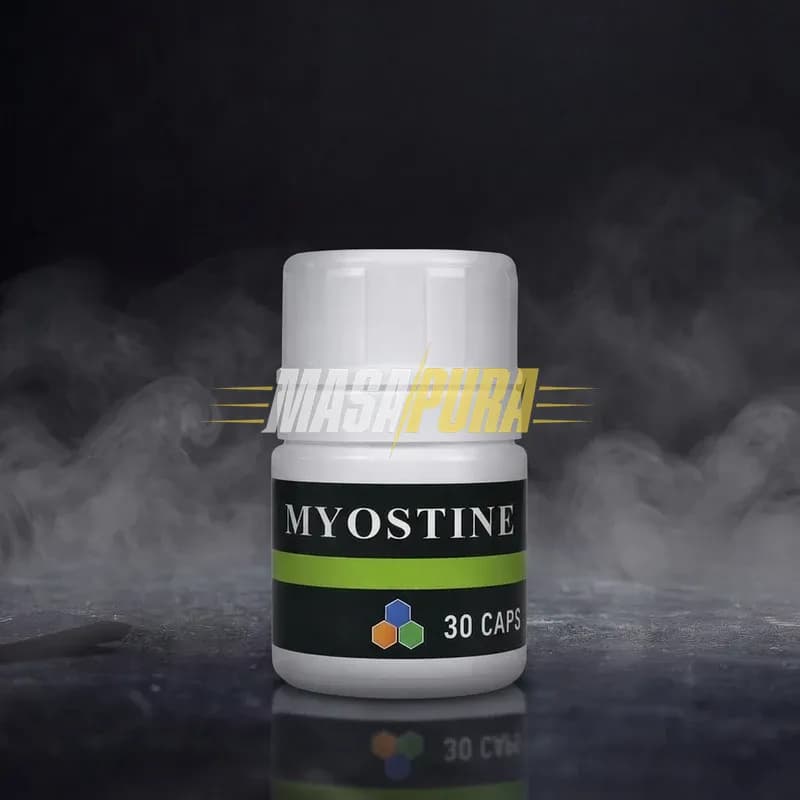 Myostine 5mg/tab 30 Compresse de la Vital Research