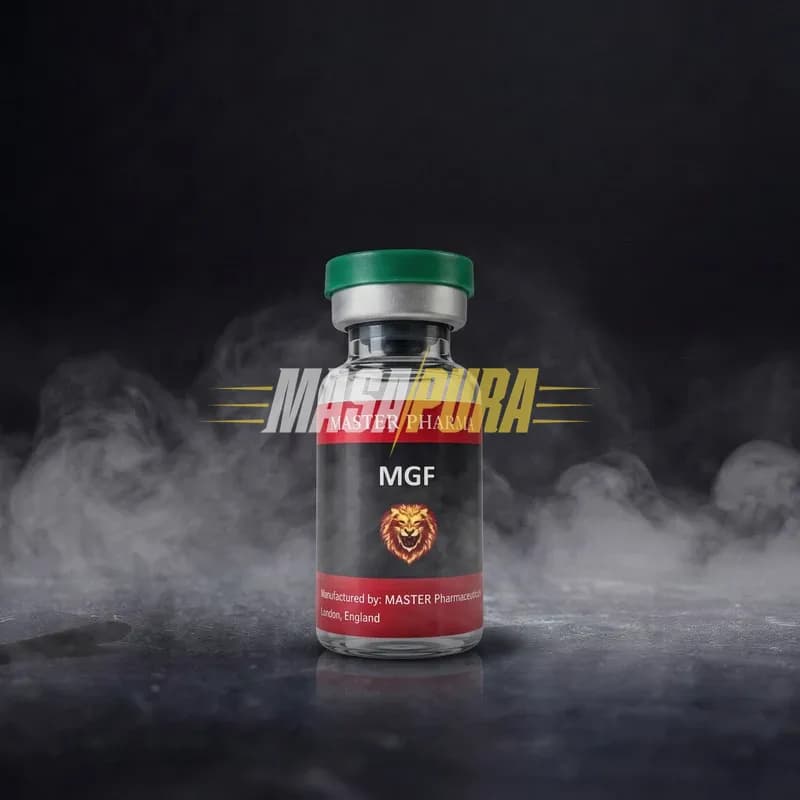 MGF 2mg/vial 1 Vial de la Master Pharma