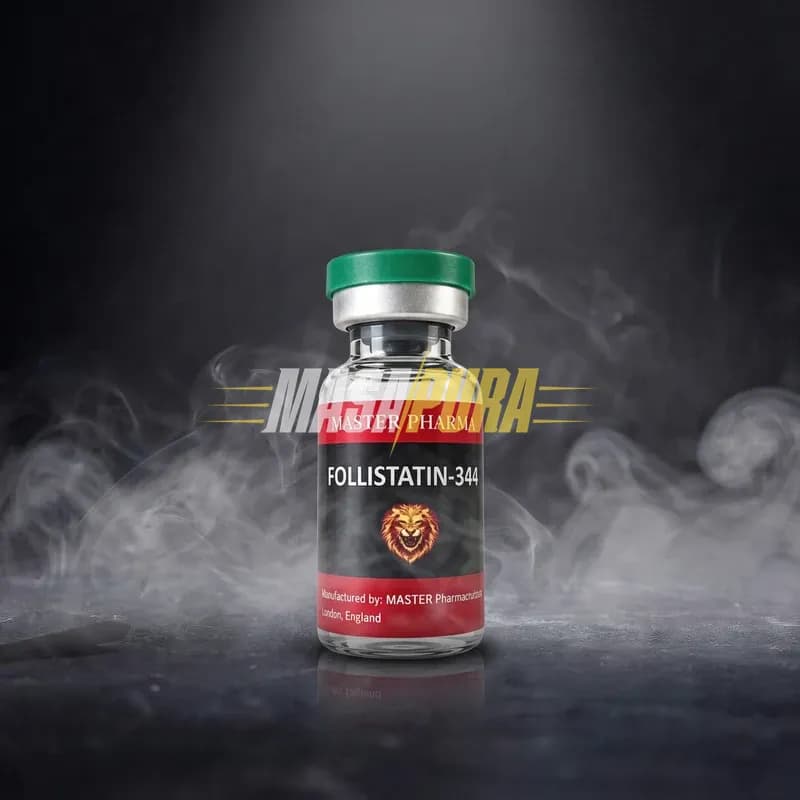 Follistatin 344 2mg/vial 1 Vial de la Master Pharma