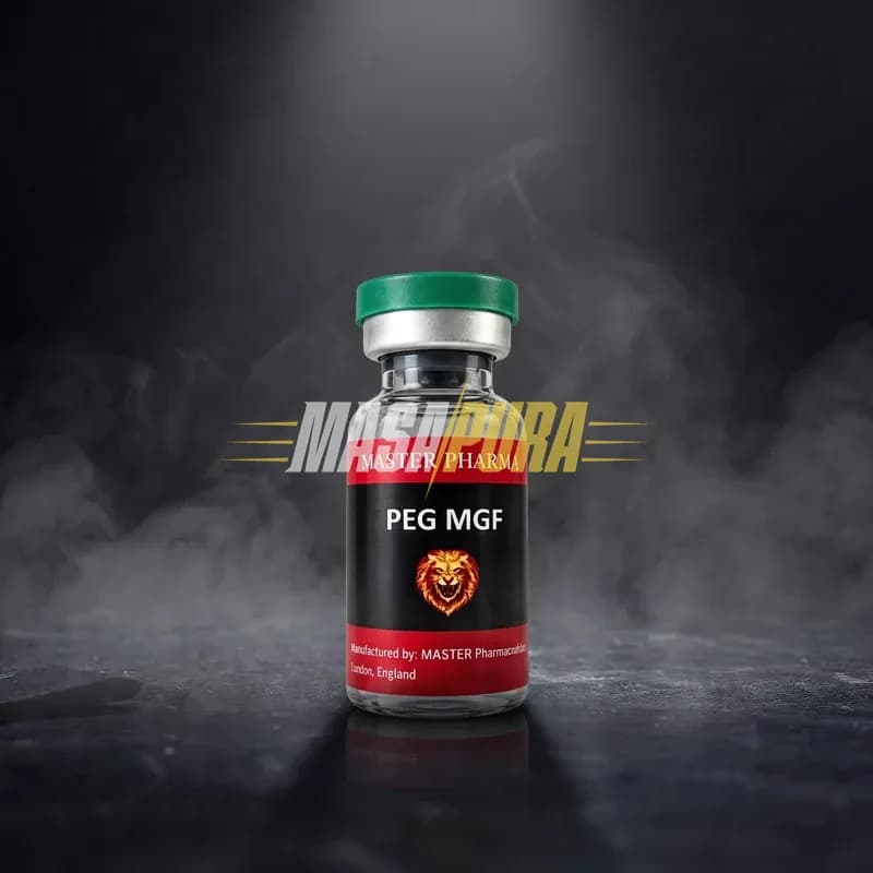 PEG MGF 2mg/vial 1 Vial de la Master Pharma